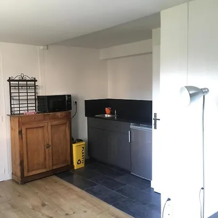 Les De L'horloge Apartamento