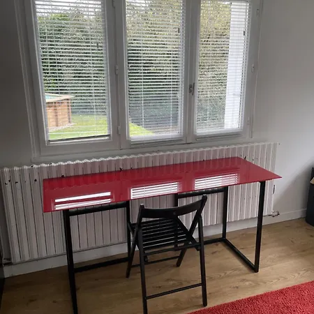 Les De L'horloge Apartamento *