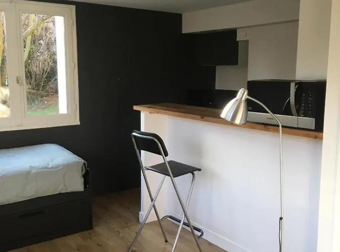 Les De L'horloge Apartamento Écully