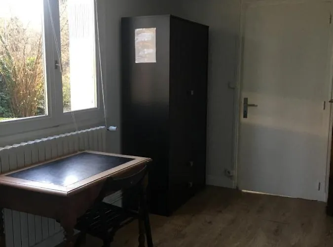 Les De L'horloge Apartamento *