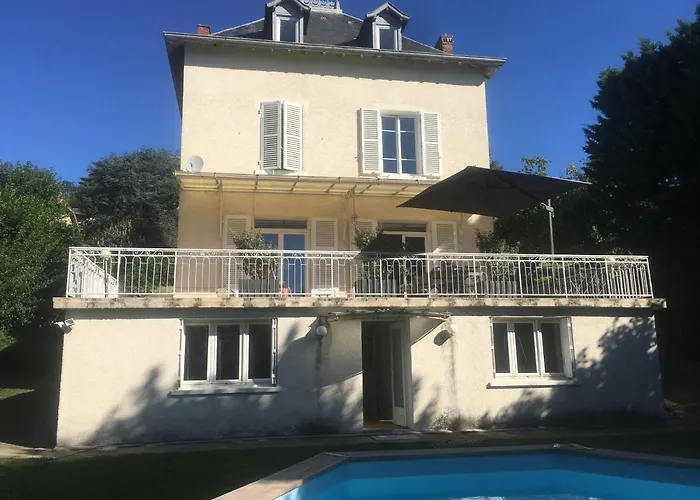 Les De L'horloge Apartamento Écully