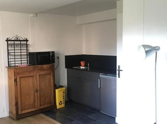 Les De L'horloge Apartamento