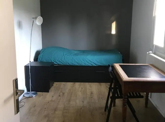 Apartamento Les De L'horloge Écully