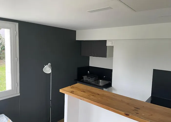 Les De L'horloge Apartamento Écully