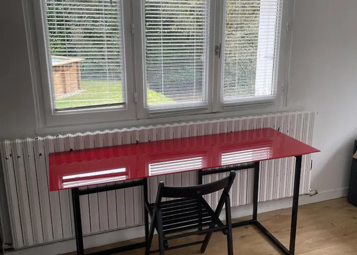 Les De L'horloge Apartamento *