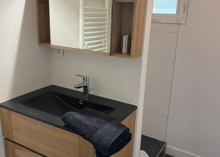 Les De L'horloge Apartamento Écully
