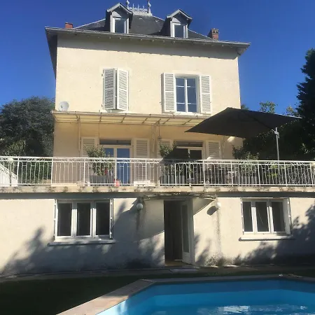 Les De L'horloge Apartment Ecully