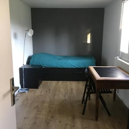 Apartment Les De L'horloge Ecully