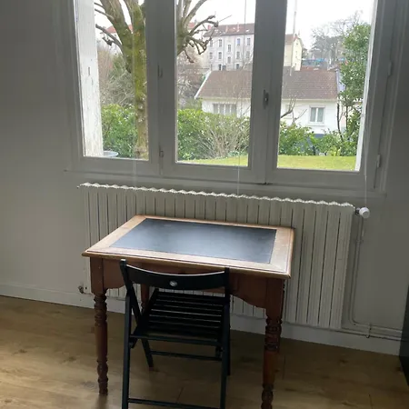 Les De L'horloge * Écully