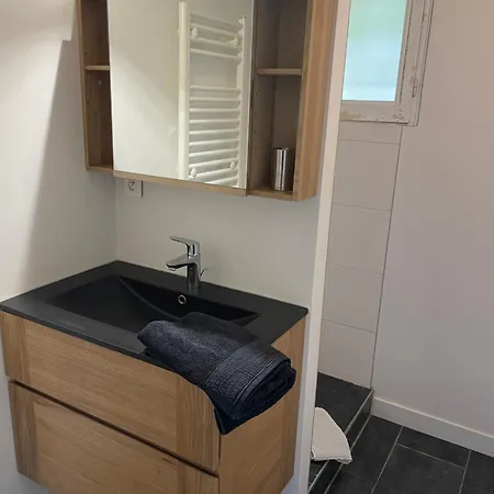 Les De L'horloge Apartment Ecully