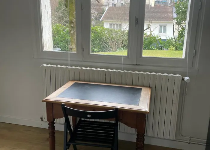 Les De L'horloge * Écully